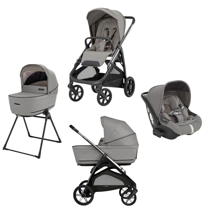 Carrinho de Bebé Trio Inglesina Aptica - Inglesina - KA62S0PLG