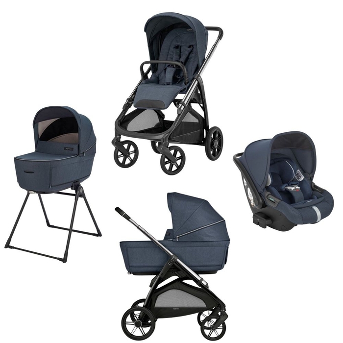 Carrinho de Bebé Trio Inglesina Aptica - Inglesina - KA62S0RSB