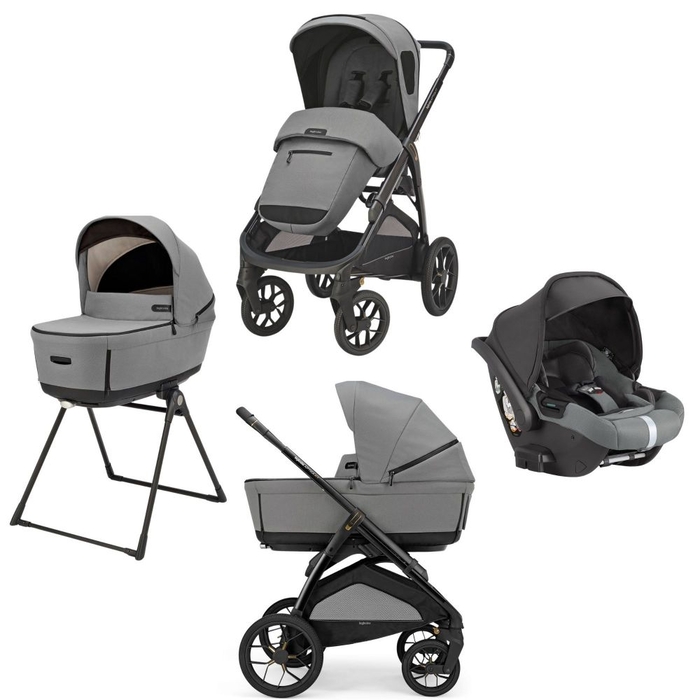 Carrinho de Bebé Trio Inglesina Aptica XT - Inglesina - KA72S0CNG