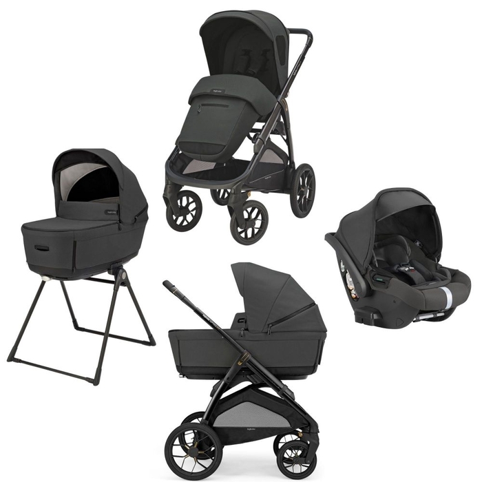 Carrinho de Bebé Trio Inglesina Aptica XT - Inglesina - KA72S0MGG