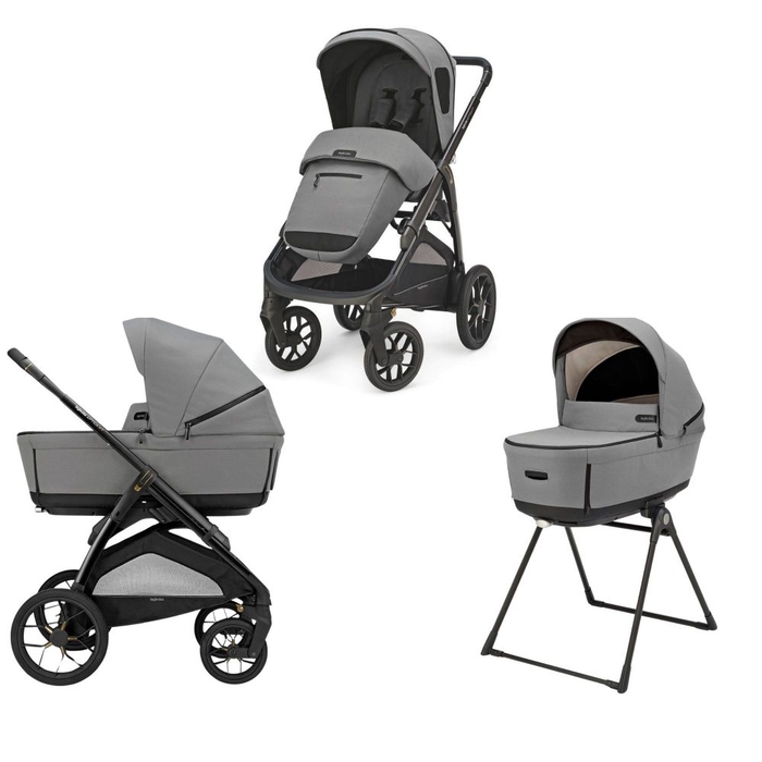 Carrinho de Bebé Duo Inglesina Aptica XT - Inglesina - KA79S0CNG