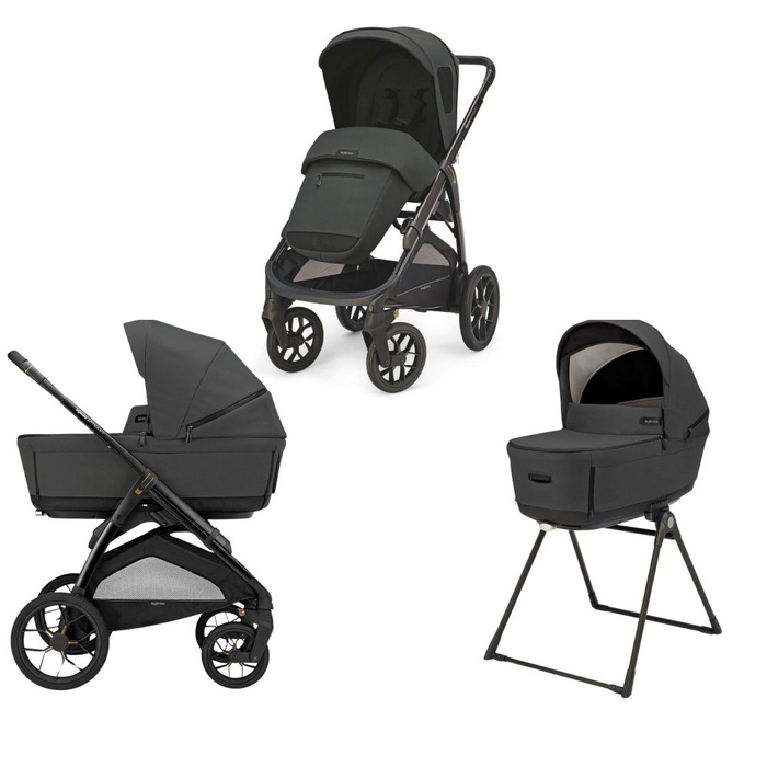 Carrinho de Bebé Duo Inglesina Aptica XT - Inglesina - KA79S0MGG