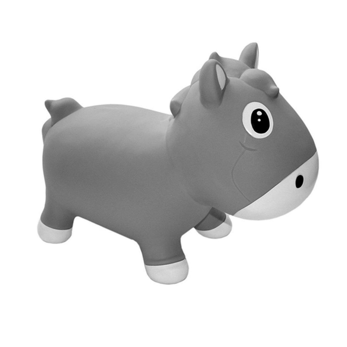 Cavalo Saltitão Kidzzfarm - Kidzzfarm - 8720865144238