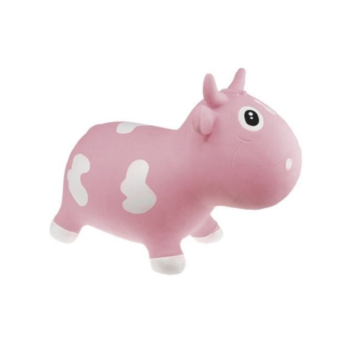Vaca Saltitona Kidzzfarm - Kidzzfarm - 8945004772138