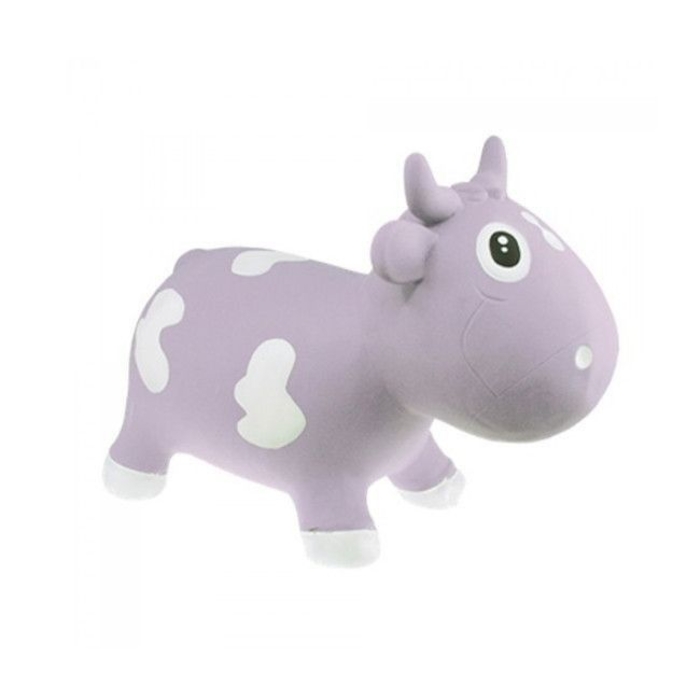 Vaca Saltitona Kidzzfarm - Kidzzfarm - 8945004772145