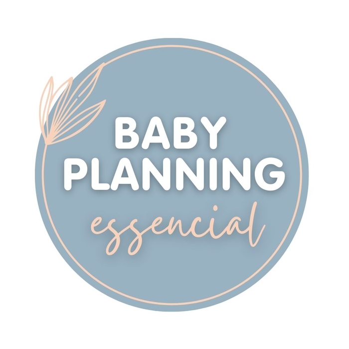 Baby Planning Essencial - Baby Planning - LANESSENCIAL