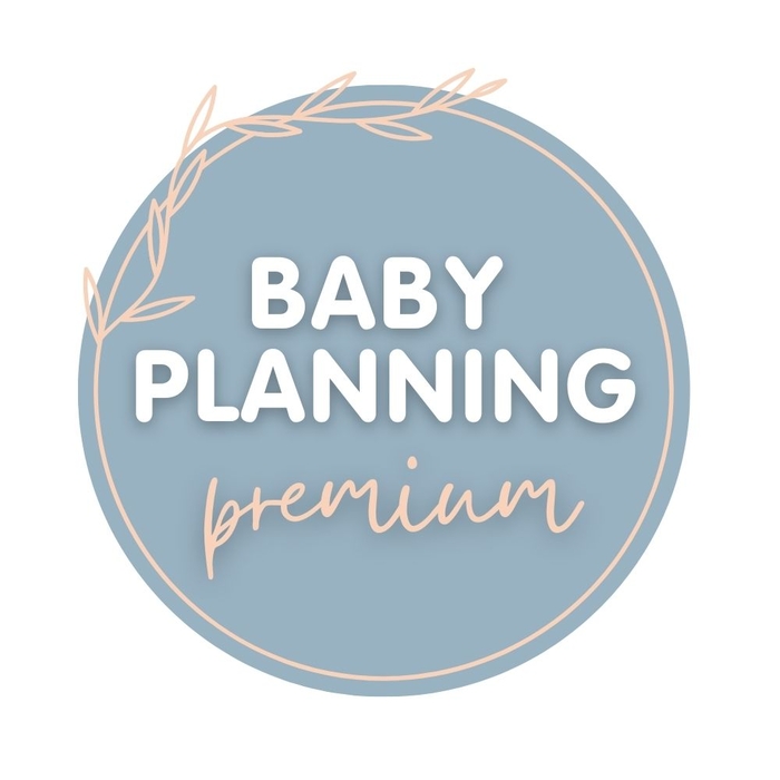 Baby Planning Premium - Baby Planning - LANPREMIUM
