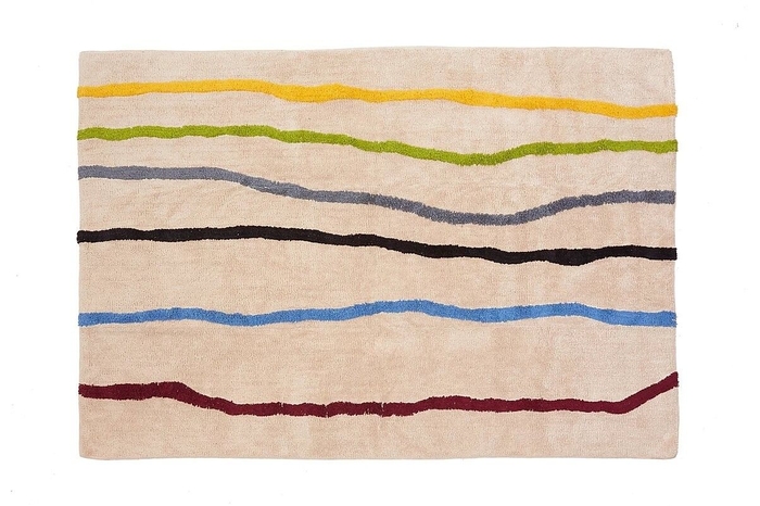 Tapete Aratextil Monet Linhas - Aratextil - 0657968973619