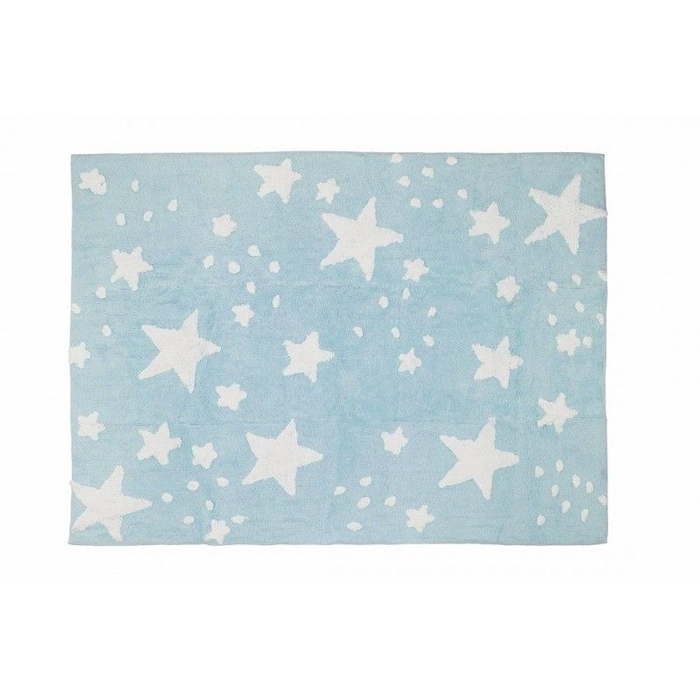 Tapete Aratextil Chuva de Estrelas - Aratextil - 0657968547001