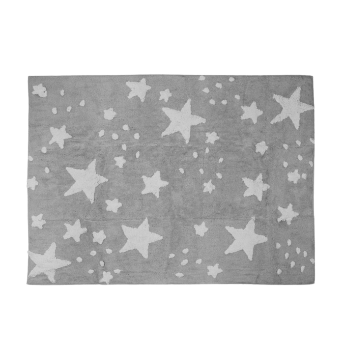 Tapete Aratextil Chuva de Estrelas - Aratextil - 0657968608191