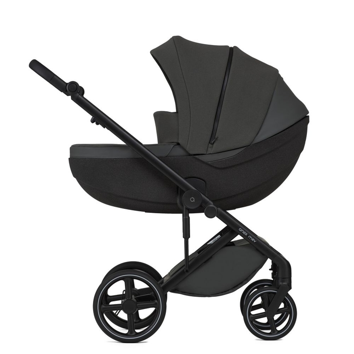 Carrinho de Bebé Duo Anex Mev - Anex - 8885020501421