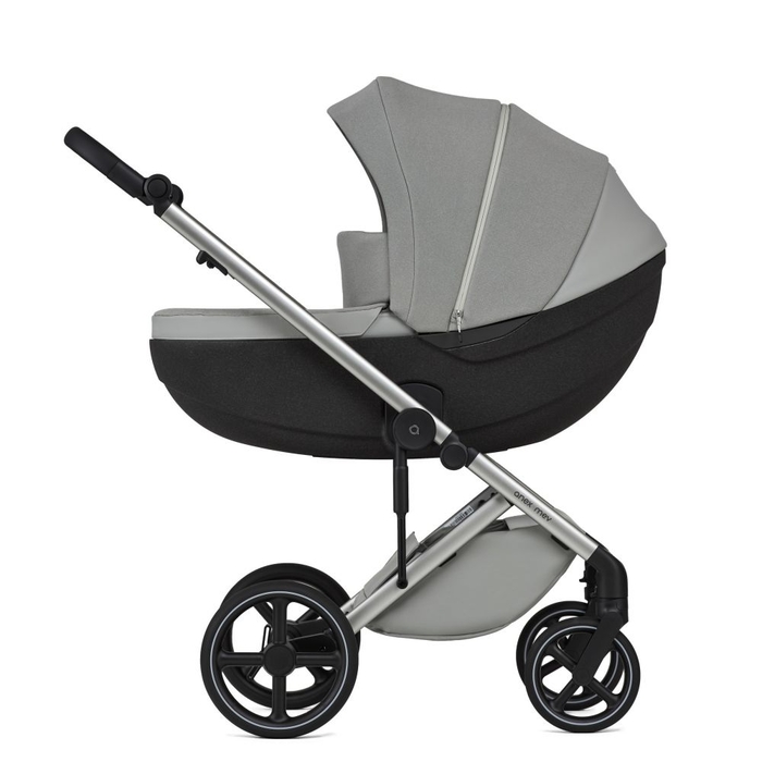 Carrinho de Bebé Duo Anex Mev - Anex - 8885020501445