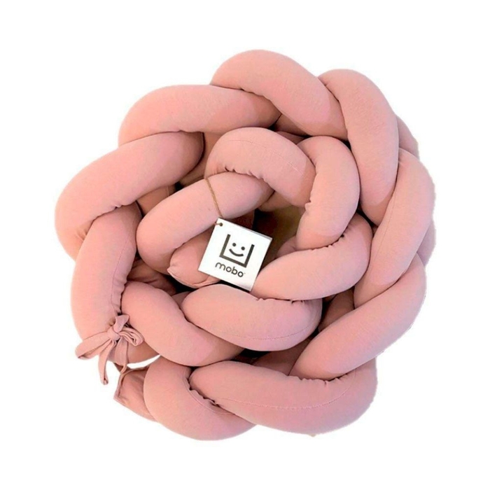 Trança Protetora de Berço Mobo - Mobo - 8437023122167