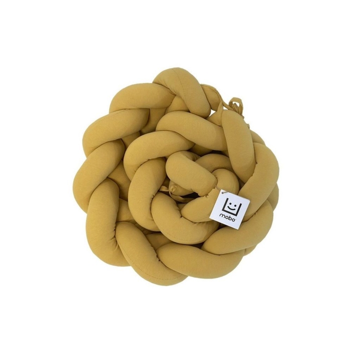 Trança Protetora de Berço Mobo - Mobo - 8437023122174