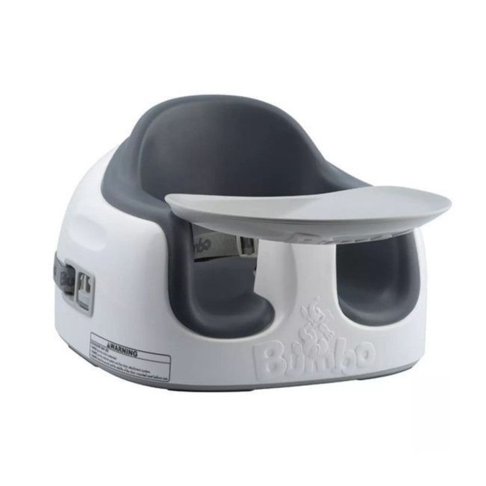 Assento Evolutivo Bumbo Multi Seat 6-36m - Bumbo - 6009662501171