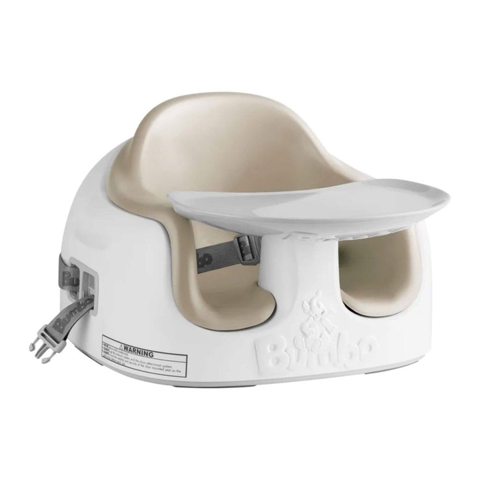Assento Evolutivo Bumbo Multi Seat 6-36m - Bumbo - 6009662502116