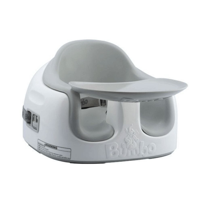 Assento Evolutivo Bumbo Multi Seat 6-36m - Bumbo - 6009662502130