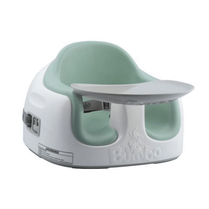 Assento Evolutivo Bumbo Multi Seat 6-36m - Bumbo - 6009662502710