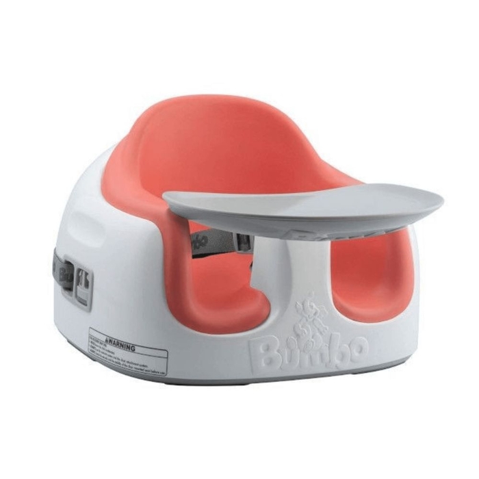 Assento Evolutivo Bumbo Multi Seat 6-36m - Bumbo - 6009662502727