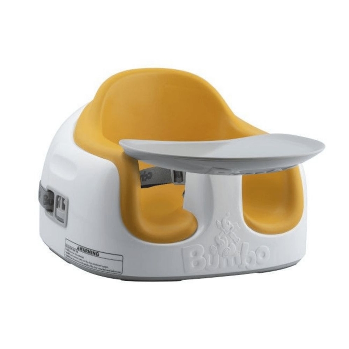 Assento Evolutivo Bumbo Multi Seat 6-36m - Bumbo - 6009662502734