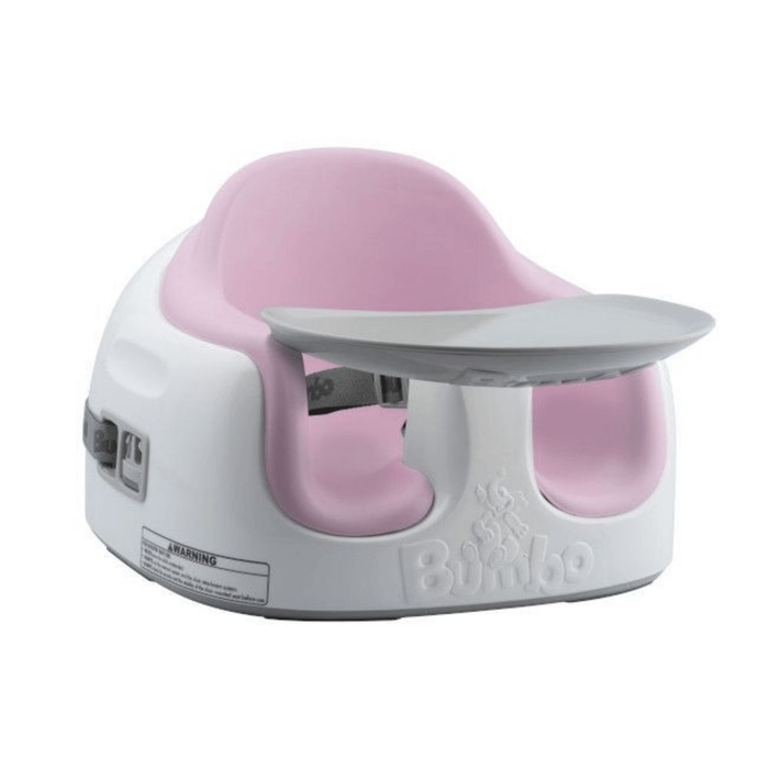 Assento Evolutivo Bumbo Multi Seat 6-36m - Bumbo - 6009662502703