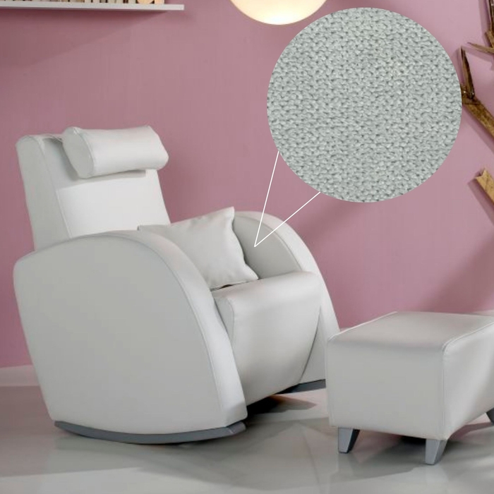 Sofá de Baloiço DC Neo Pés Baloiço White - Dream Concept - NI-11-NEO-WH