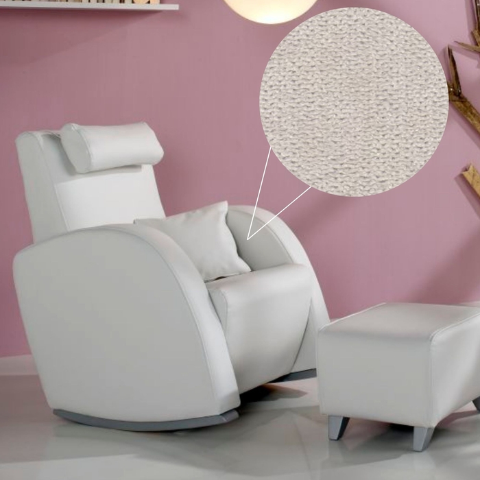 Sofá de Baloiço DC Neo Pés Baloiço White - Dream Concept - NI-14-NEO-WH