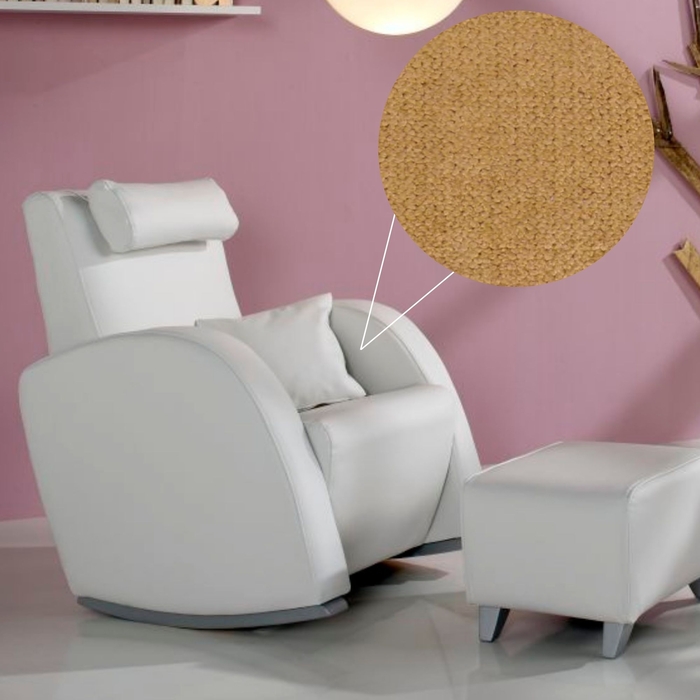 Sofá de Baloiço DC Neo Pés Baloiço White - Dream Concept - NI-16-NEO-WH