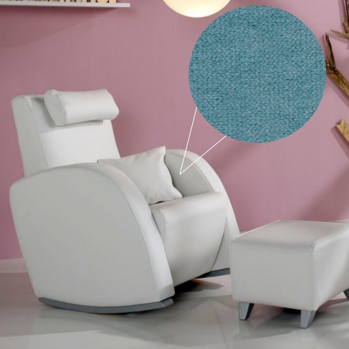 Sofá de Baloiço DC Neo Pés Baloiço White - Dream Concept - NI-18-NEO-WH