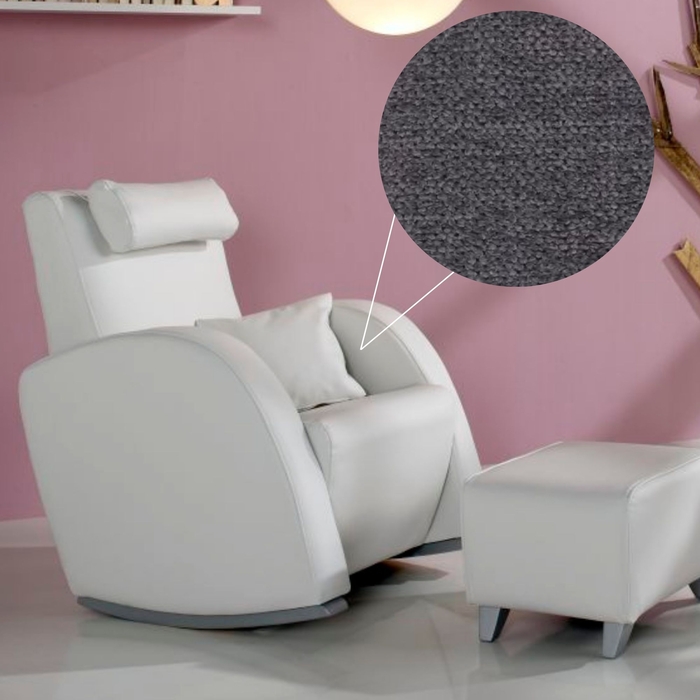 Sofá de Baloiço DC Neo Pés Baloiço White - Dream Concept - NI-20-NEO-WH