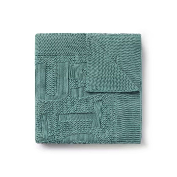 Manta Tous com Logo - Tous - 8434134428669