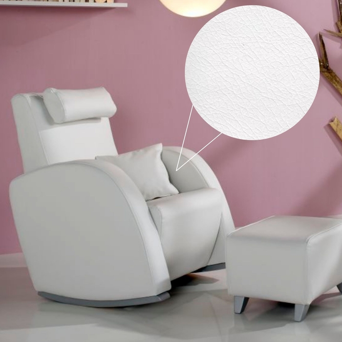 Sofá de Baloiço DC Neo Pés Baloiço White - Dream Concept - NP-32-NEO-WH