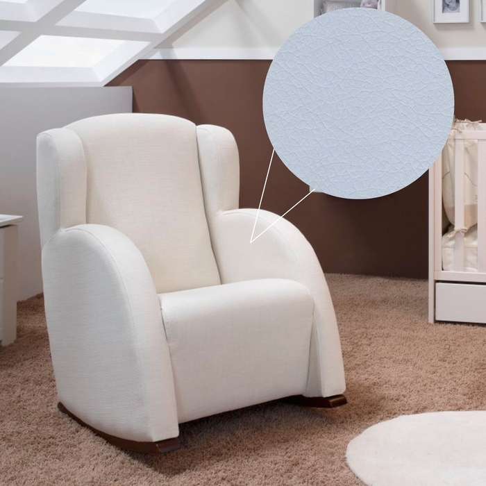 Sofá de Baloiço DC Avant Pés Baloiço White - Dream Concept - NP-34-AVANT-WH