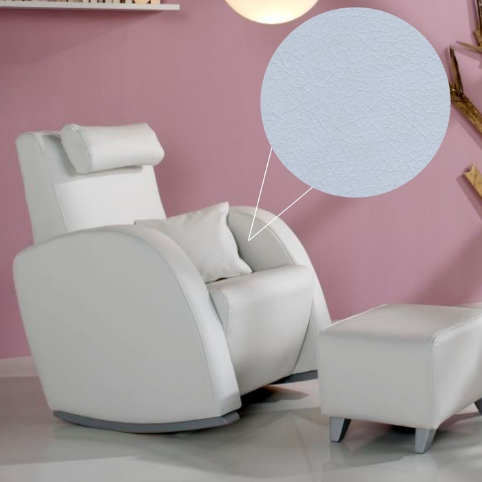 Sofá de Baloiço DC Neo Pés Baloiço White - Dream Concept - NP-34-NEO-WH