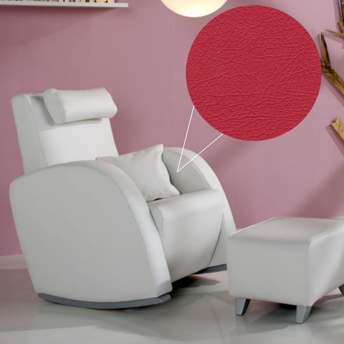Sofá de Baloiço DC Neo Pés Baloiço White - Dream Concept - NP-37-NEO-WH