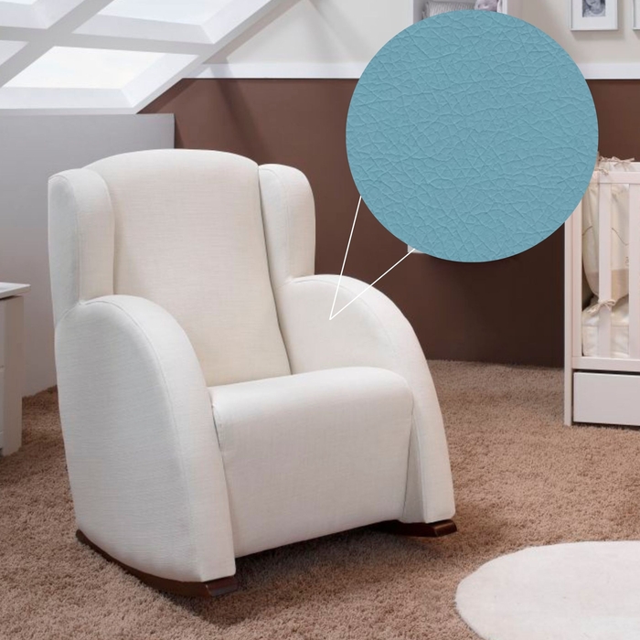 Sofá de Baloiço DC Avant Pés Baloiço White - Dream Concept - NP-38-AVANT-WH