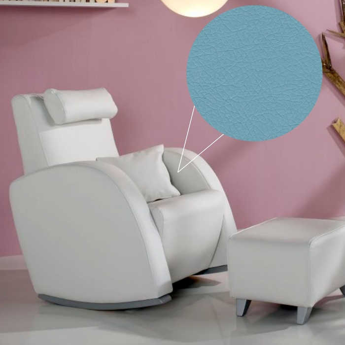 Sofá de Baloiço DC Neo Pés Baloiço White - Dream Concept - NP-38-NEO-WH