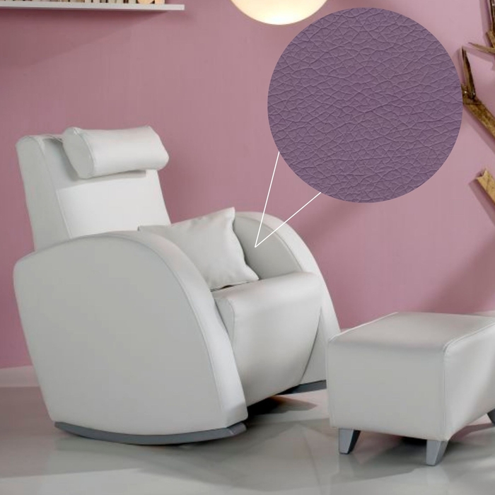 Sofá de Baloiço DC Neo Pés Baloiço White - Dream Concept - NP-43-NEO-WH