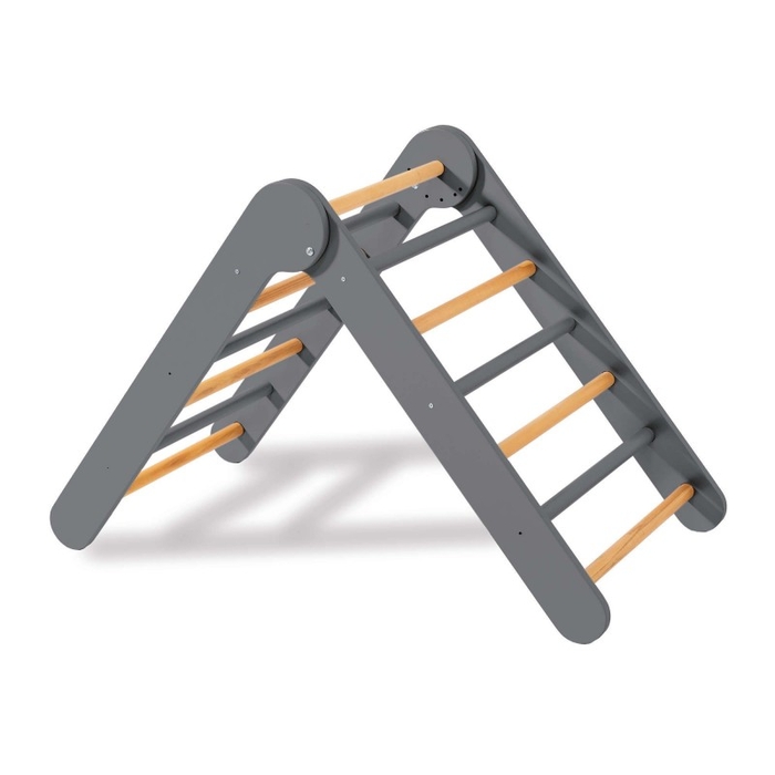 Triângulo de Aprendizagem Pickler Alondra Triplano - Alondra - 8431904481718