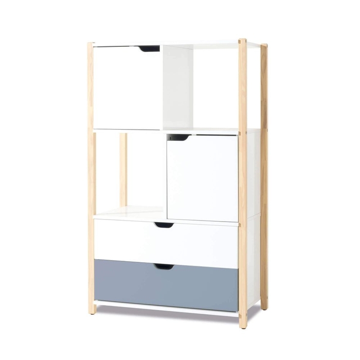 Armário Infantil Alondra Eden+ - Alondra - 8431904481800