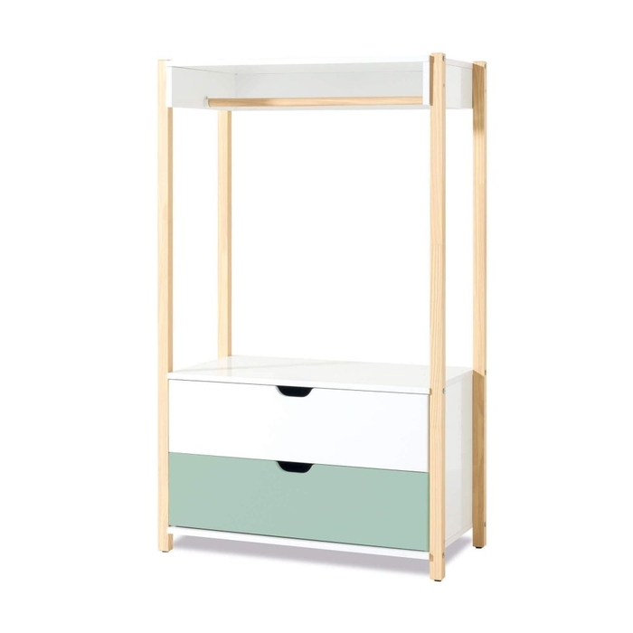 Armário Infantil Alondra Eden - Alondra - 8431904481886