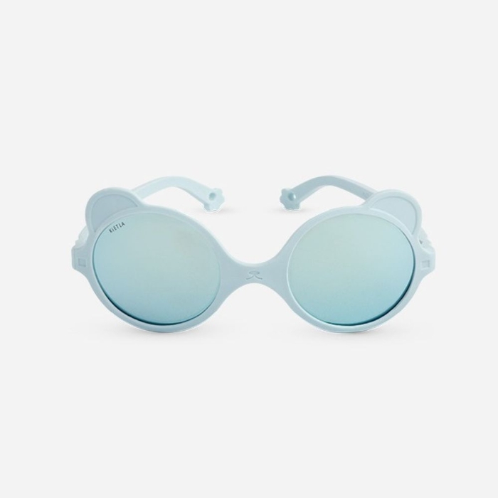 Óculos de Sol Ki Et La Ourson para Bebés - Ki Et La - 3760216368093