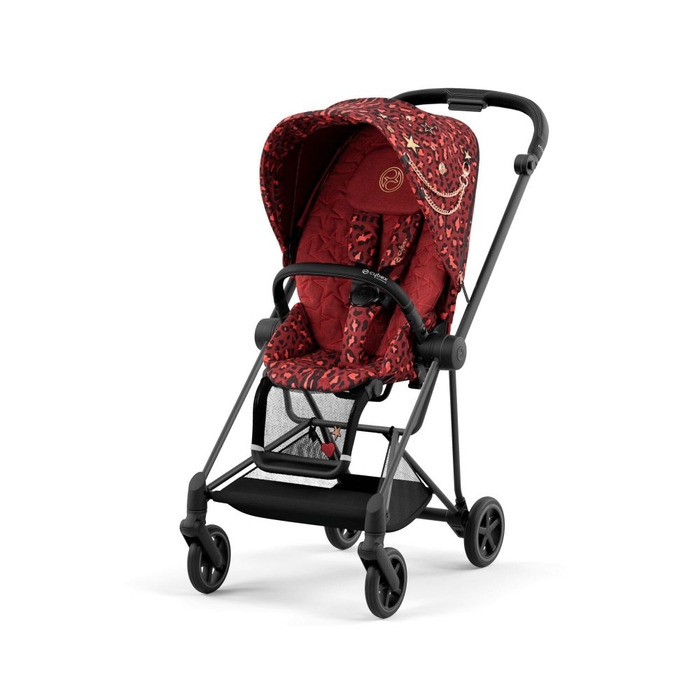 Carrinho de Bebé Cybex Mios Rockstar - Cybex - PACKMIOS029-001