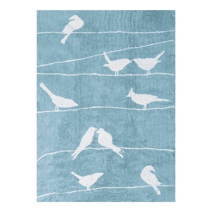 Tapete Aratextil Paloma - Aratextil - 0657968150805