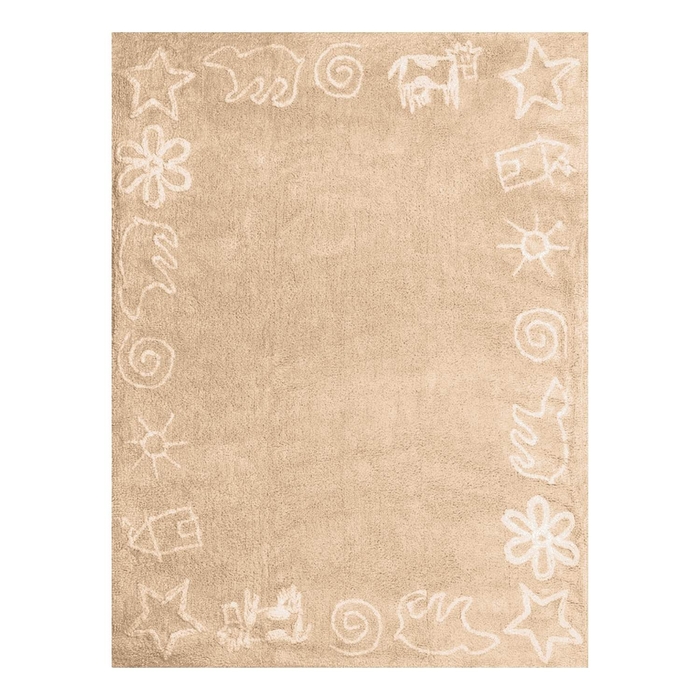 Tapete Aratextil Prado - Aratextil - 0657968497627