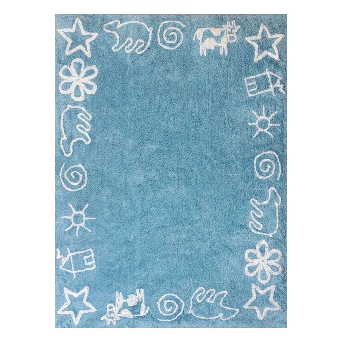 Tapete Aratextil Prado - Aratextil - 0657968219557