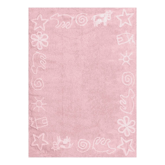 Tapete Aratextil Prado - Aratextil - 0657968705425