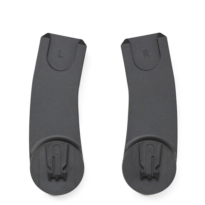 Adaptadores Cadeira Auto Anex Eli e Mev - Anex - 8885020501551