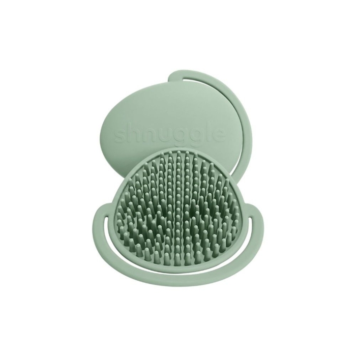 Escova Crosta Láctea Shnuggle - Shnuggle - SHN-BRS-EUC