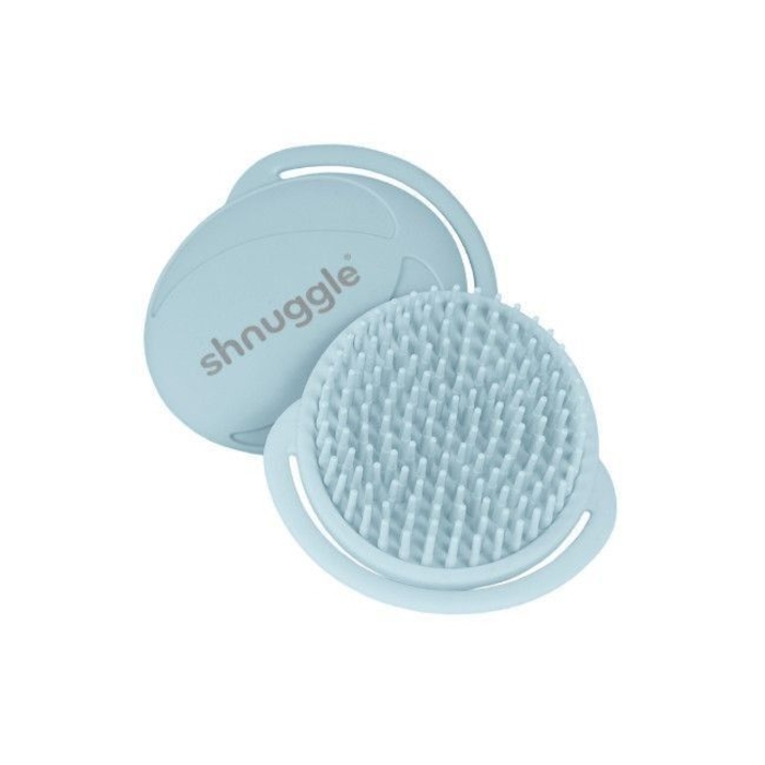 Escova Crosta Láctea Shnuggle - Shnuggle - 5060492570905